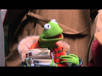 Letters to Santa: A Muppets Christmas