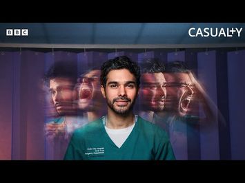 Breaking Point | Trailer | Casualty