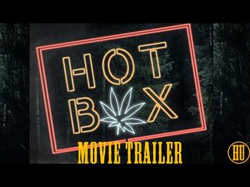 Hot Box - movie trailer