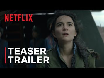 Teaser Trailer