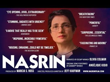 NASRIN trailer