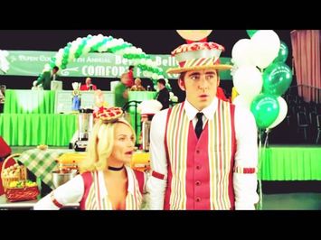 Pushing Daisies | HUMOR