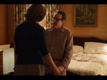 TRUMBO | “This Isn’t A Discussion” Clip