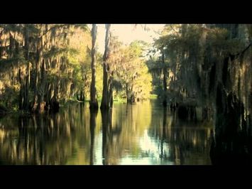 Boggy Creek - Official Trailer