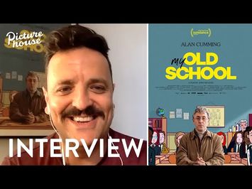 My Old School | Dir. Jono McLeod Interview