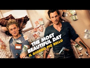 The Most Beautiful Day - Il Giorno Più Bello (Trailer Sub Ita)