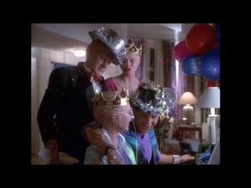 ALIEN NATION Millennium 1996.Happy New Year! DVD rip.