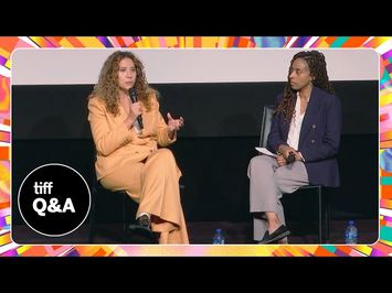 TIFF 2023 | Q&A with Mahalia Belo