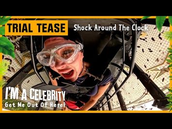 Trial Tease: Shock Around The Clock | I'm A Celebrity... Get Me Out of Here! 2024