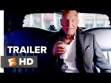 Christmas Eve Official Trailer #1 (2015) - Patrick Stewart, Jon Heder Movie HD