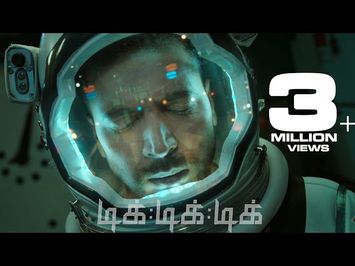 Tik Tik Tik - Official Teaser 2k | Jayam Ravi, Nivetha Pethuraj | D.Imman | Shakti Soundar Rajan