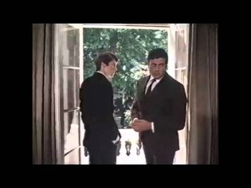 The Jokers (1967) - the brothers fall out