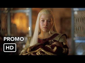 Season 1 Episode 6 Promo