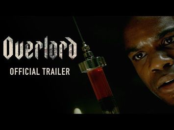 Official Trailer