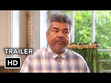 Lopez vs. Lopez (NBC) Trailer HD - George Lopez comedy series