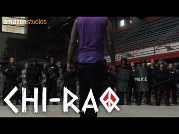 Chi-Raq - Critic Review 30 sec | Amazon Studios