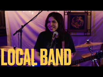 Local Band (OFFICIAL MOVIE TRAILER)