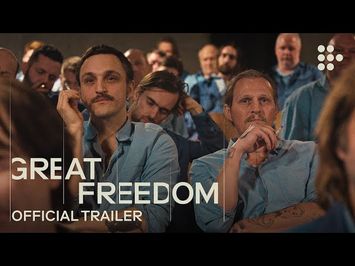 Official International Trailer #2