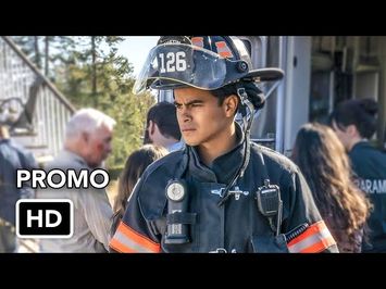 9-1-1: Lone Star 1x05 Promo 