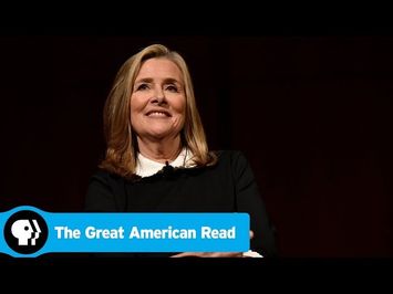 THE GREAT AMERICAN READ | Book List Reveal | PBS