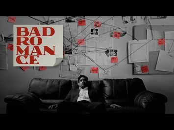 Bad Romance - Official Trailer (2022)