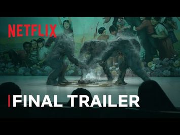 Final Trailer [Subtitled]