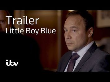 Little Boy Blue | ITV