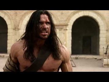 Trailer: HERCULES REBORN