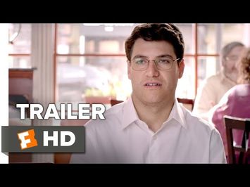 Slow Learners Official Trailer 1 (2015) - Adam Pally, Sarah Burns Movie HD