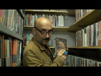 Gaspar Noé's DVD Picks