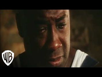 Michael Clarke Duncan's Screen Test