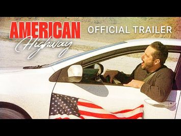 American Highway | Official Trailer | Gravitas Ventures