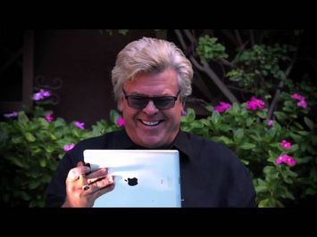 Ron White - A Little Unprofessional Preview