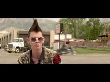 Punk's Dead : SLC Punk 2 Trailer