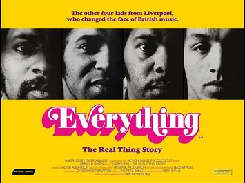 ‘Everything – The Real Thing Story’ (official movie trailer)