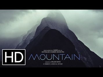 Mountain - Official Trailer