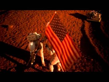 Mission to Mars Trailer [HQ]