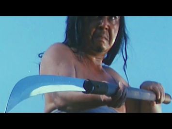 Lone Wolf and Cub: Baby Cart in the Land of Demons (1973) ORIGINAL TRAILER