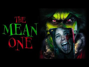 The Mean One | Official Trailer | Horror Brains