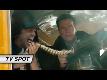 'Sommerton Shoot Out!' TV Spot