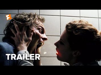 Luz Trailer #1 (2019) | Movieclips Indie