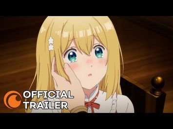 Official Trailer [Subtitled]