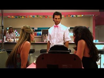 Valley of the Sun Feature Film Trailer Starring Johnny Whitworth