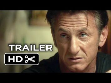 The Gunman Official Trailer #1 (2015) - Sean Penn, Javier Bardem Movie HD