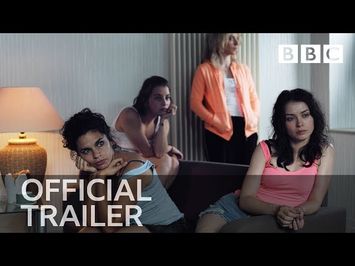 Doing Money: Trailer – BBC