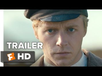 Tommy's Honour Official Trailer 1 (2017) - Sam Neill Movie