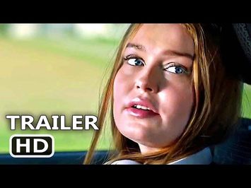 NO ESCAPE ROOM Official Trailer (2018) Thriller Movie HD