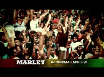 Marley Movie TV Spot