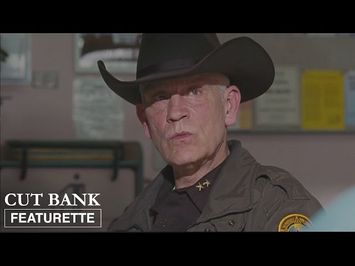 Cut Bank | A Look Inside | Official Featurette HD | A24