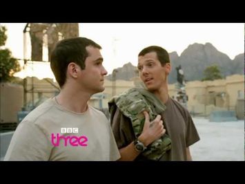 Bluestone 42 Trailer - BBC Three